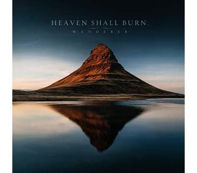 Heaven Shall Burn - Wanderer - CD