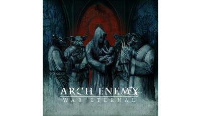CD de Arch Enemy - War eternal - pour Unisexe - Standard