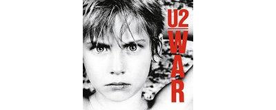 War (Heavy Weight Vinyl) [Vinyl LP]