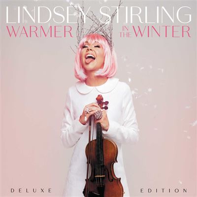 Warmer In The Winter Edition Deluxe