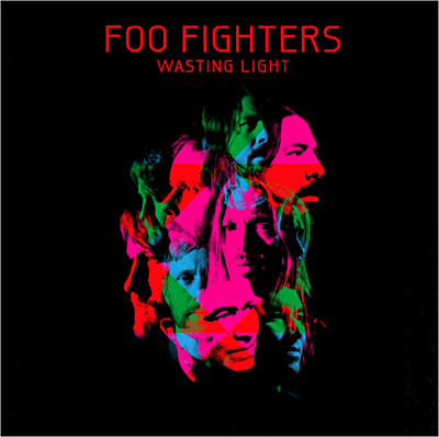CD de Foo Fighters - Wasting Light - pour Unisexe - Standard