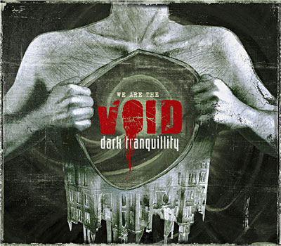Fournisseur Cultura We Are The Void