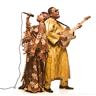 Fournisseur Cultura Welcome To Mali
