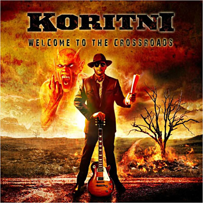 Fournisseur Cultura Welcome To The Crossroads