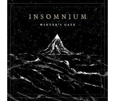 CD de Insomnium - Winter's Gate - pour Unisexe - Standard