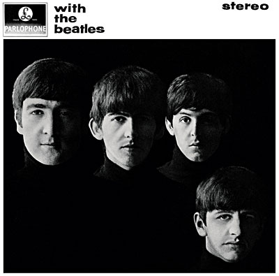 UNIVERSAL M CNT With The Beatles - Remasteris&eacute;