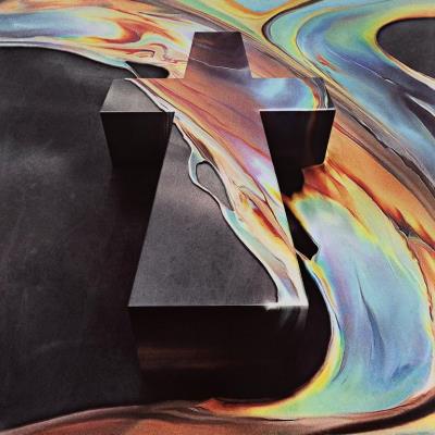 BECAUSE Woman Double Vinyle Gatefold Inclus CD