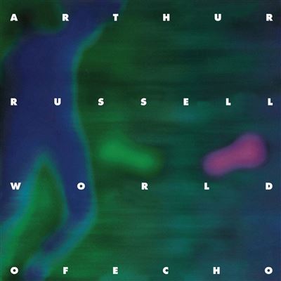 ROUGH TRADE Fournisseur Cultura World Of Echo