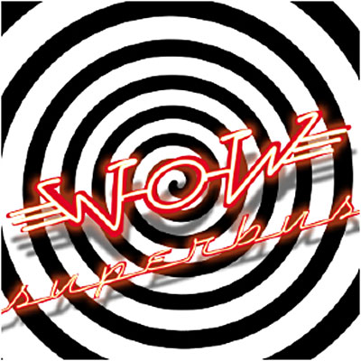Wow - Edition super jewel box