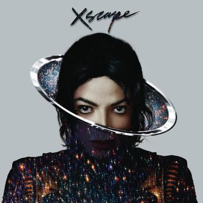 Xscape by Michael Jackson (Vinyl)