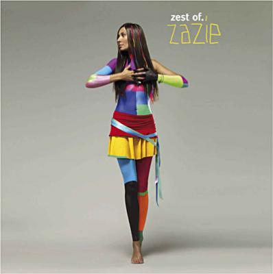 Fournisseur Cultura Zest Of Zazie