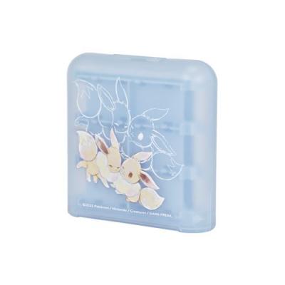 HORI Bo&icirc;tier de 24 jeux  &Eacute;voli Cottage Core pour Nintendo Switch 2