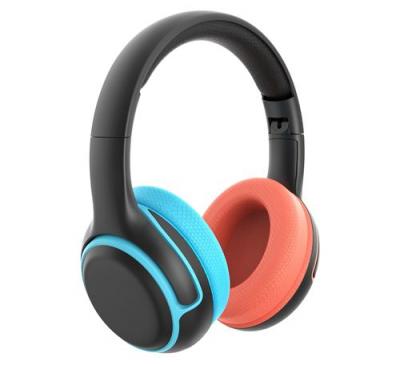 ALPHA OMEGA PLAYERS Casque filaire  pour console Nintendo Switch 2