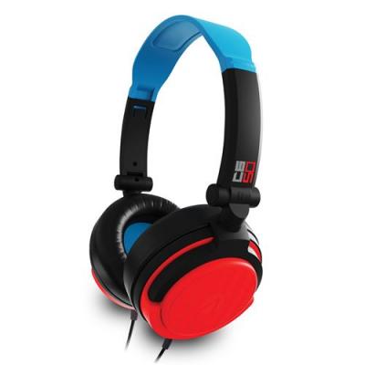 JUST FOR GAMES Casque pour console  Stealth C6-50 - Neuf