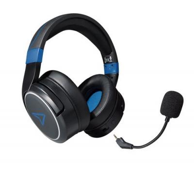 STELLPLAY Lexip Casque Sans Fil Faible Latence - Metaltech Cobalt (Multi) - Neuf