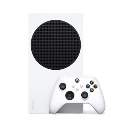 MICROSOFT Console  Xbox Series S 1To Robot Blanc