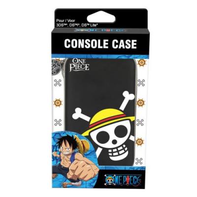 SUBSONIC Coque de protection  One Piece pour Nintendo 3DS et DSi 