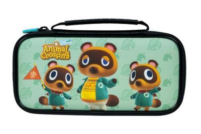 NACON Custodia Videogioco Big Ben Animal Crossing New Horizons Tom Nook
