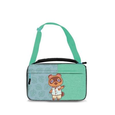 PDP FRANCE Housse de protection PDP Pochette ANIMAL CROSSING SWITCH