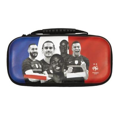 INNELEC Housse Switch Equipe 2022 - Fff-Accessoire-SWITCH