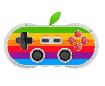 JUST FOR GAMES Manette Gamepad 8bitdo AP40 Pro &Eacute;dition Limit&eacute;e 