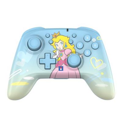 HORI Manette sans fil  pad City-Pop pour Nintendo Switch