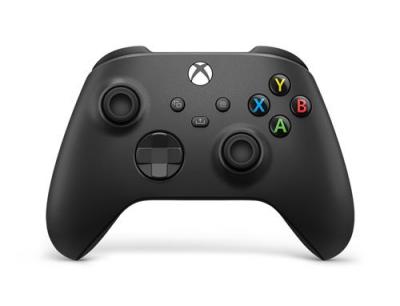 MICROSOFT FRANCE Manette Xbox sans fil Carbon Black 