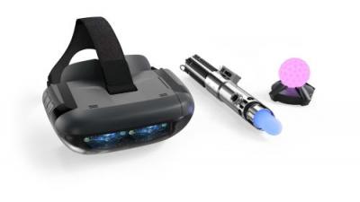 LENOVO Casque VR R&eacute;alit&eacute; Virtuelle  AR-7561N