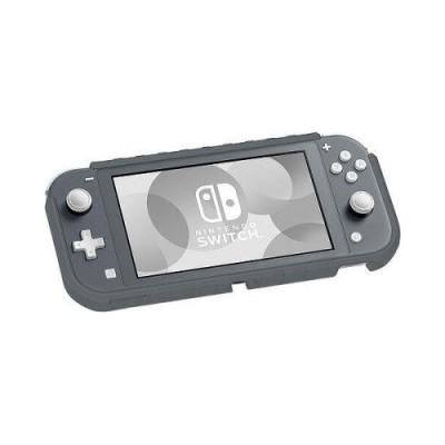HORI UK LTD Etui Hori Protection Hybride Renforc&eacute;e Switch Lite