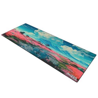 ALPHA OMEGA PLAYERS Tapis de souris  XXL pour Nintendo Switch 2