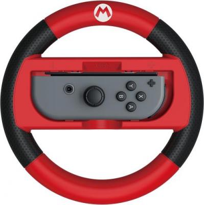 HORI Volant  Deluxe Mario Kart 8 Mario 