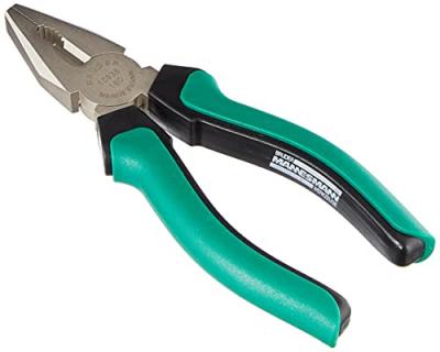 BRUDER MANNESMANN Mannesmann M10936 Pince universelle professionnelle 160 mm