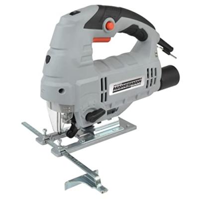 BRUDER MANNESMANN Br&uuml;der Mannesmann Scie sauteuse &agrave; course pendulaire 800 W