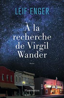 A La Recherche De Virgil Wander