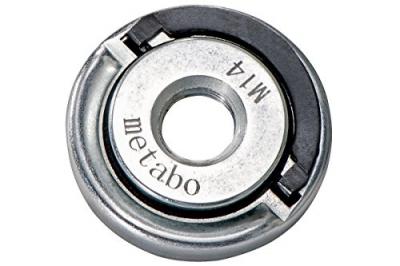METABO  &eacute;crou de serrage rapide meuleuse m14 (630832000) - 1 pi&egrave;ce