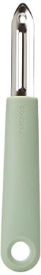 BRABANTIA Eplucheur  avec zesteur Jade Green Multicolore 