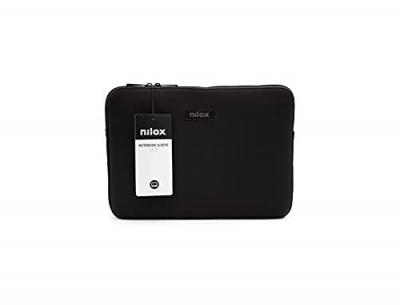 NILOX  Nxf1301 13.3&acute;&acute; Laptop Sleeve Noir