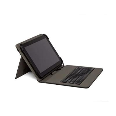 NILOX Housse pour tablette et clavier  10.5"" negro