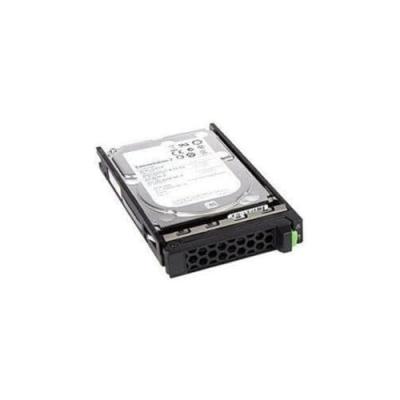 FUJITSU Disque dur  s26361-f5782-l480 3.5"" ssd 480gb ssd