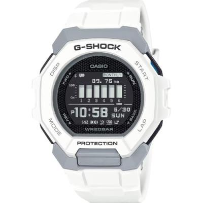 CASIO Montre connect&eacute;e Homme  G-shock GBD-300-7ER 