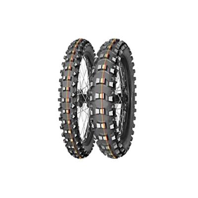 MITAS Pneu cross arri&egrave;re MX  Terra Force MX SM 90/100-14 49M TT