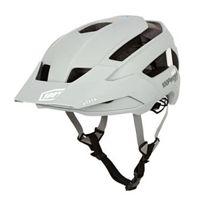 100% Casque v&eacute;lo  Altis VTT Gris- XS/S