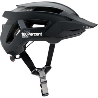 100% Casque VTT  altis CPSC/CE - noir - XS/S