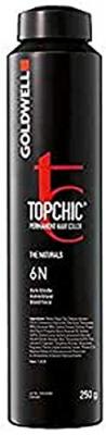 GOLDWELL  Topchic Les Blondes Coloration Permanente 250 ml 10A