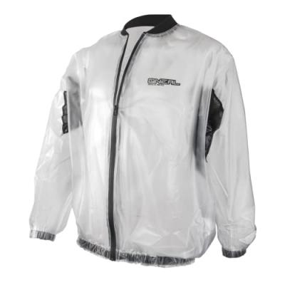 ONEAL Veste impermeable o neal splash rain clair transparent