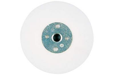 METABO Plateau &agrave; poncer Souple  122 mm M14 - 623278000