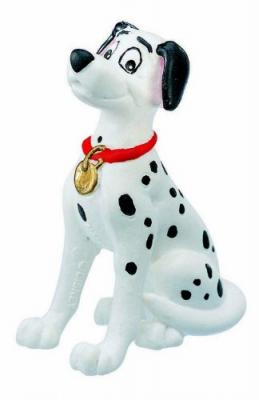 Bullyland Disney Figurine Mini Pongo Disney 101 Dalmatiens