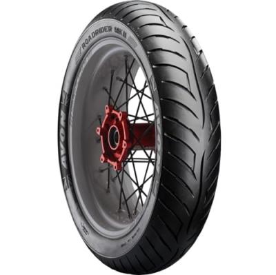 AVON  Roadrider MK II ( 130/90-17 TL 68V roue arri&egrave;re )