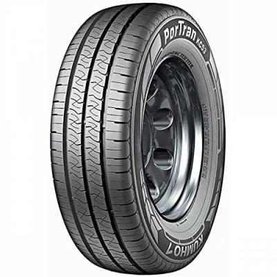 KUMHO PNEU  PORTRAN KC53 155/80 R12 88 R