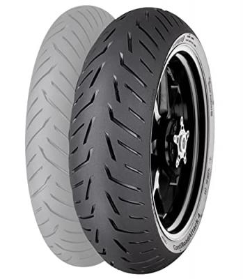 CONTINENTAL Pneu  ContiRoadAttack 4 160/60 ZR17 69 W TL